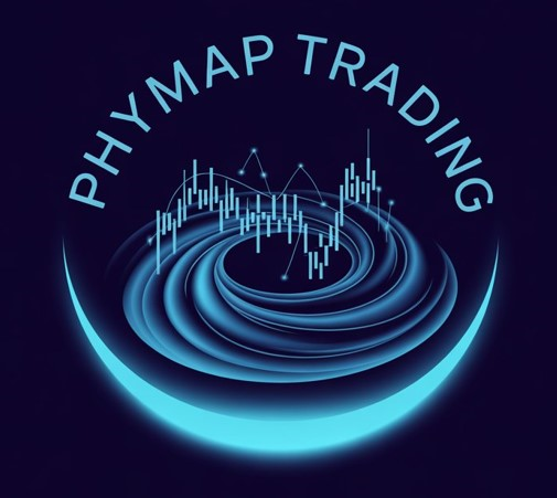 PhyMap Trading Logo